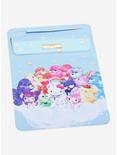 Hello Kitty And Friends X Care Bears Foldable iPad Sleeve, , hi-res