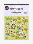 Pipsticks Hello Kitty And Friends Scratch N' Sniff Keroppi Food Sticker Sheet, , hi-res