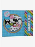Pipsticks X Hello Kitty And Friends Sticker Keeper Binder, , hi-res