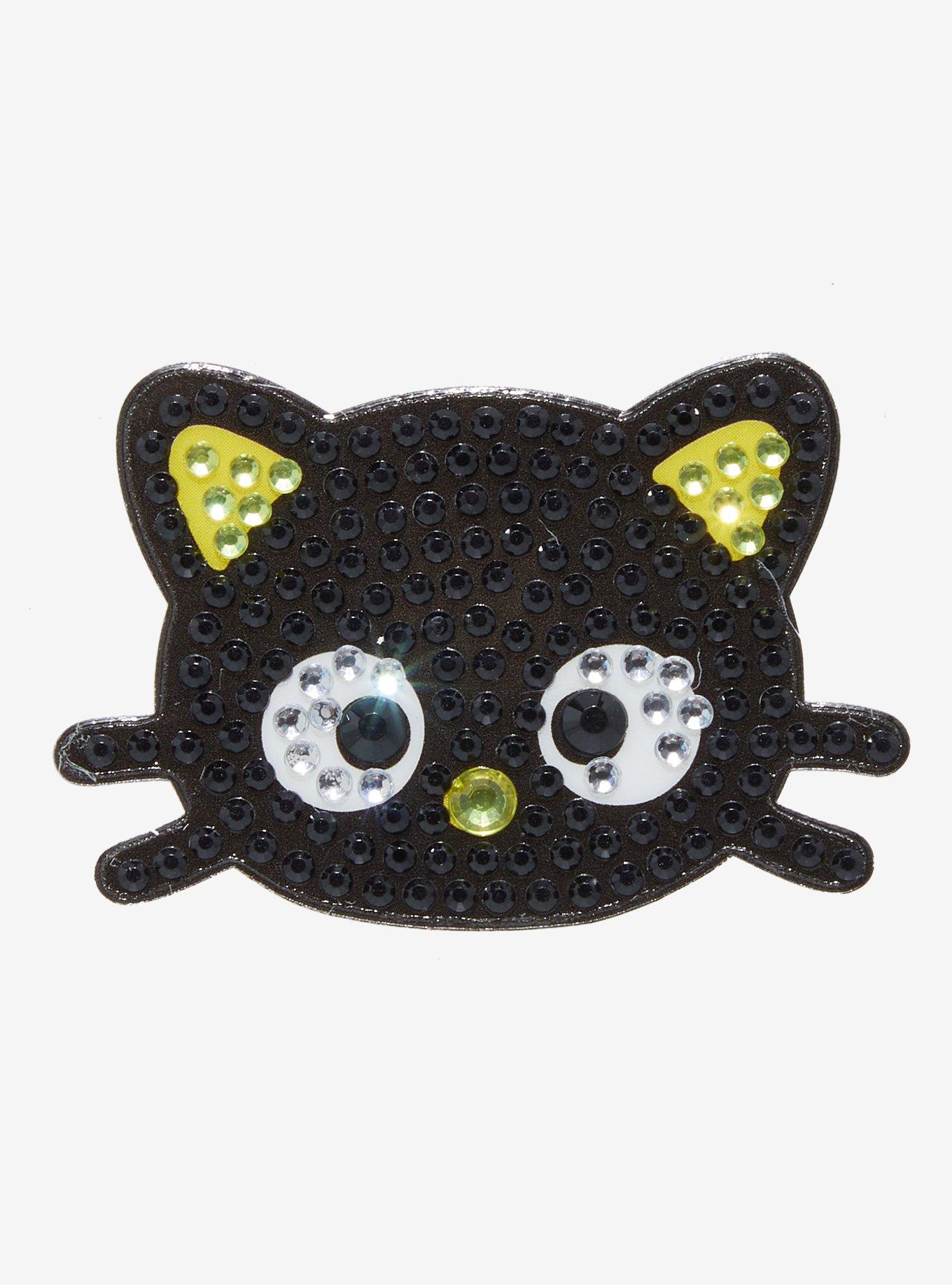 Pipsticks X Chococat Pixigems Sticker, , hi-res