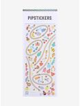 Pipsticks Custom Charm Bracelet Sticker Sheet, , hi-res
