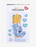Pipsticks Care Bears Grumpy Bear Puffy Sticker Sheet, , hi-res