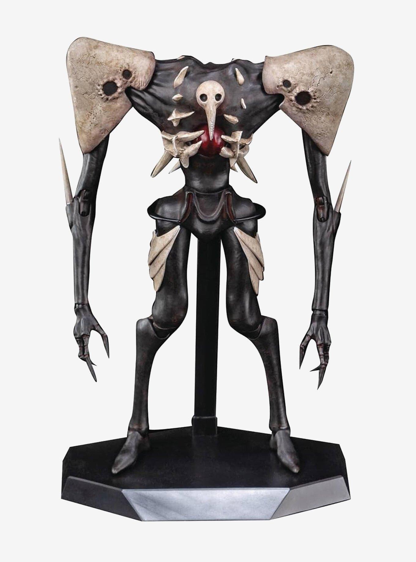 Threezero Evangelion: New Theatrical Edition ROBO-DOU 4th Angel Figure, , hi-res