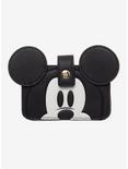Disney Mickey Mouse Ears Figural Cardholder, , hi-res