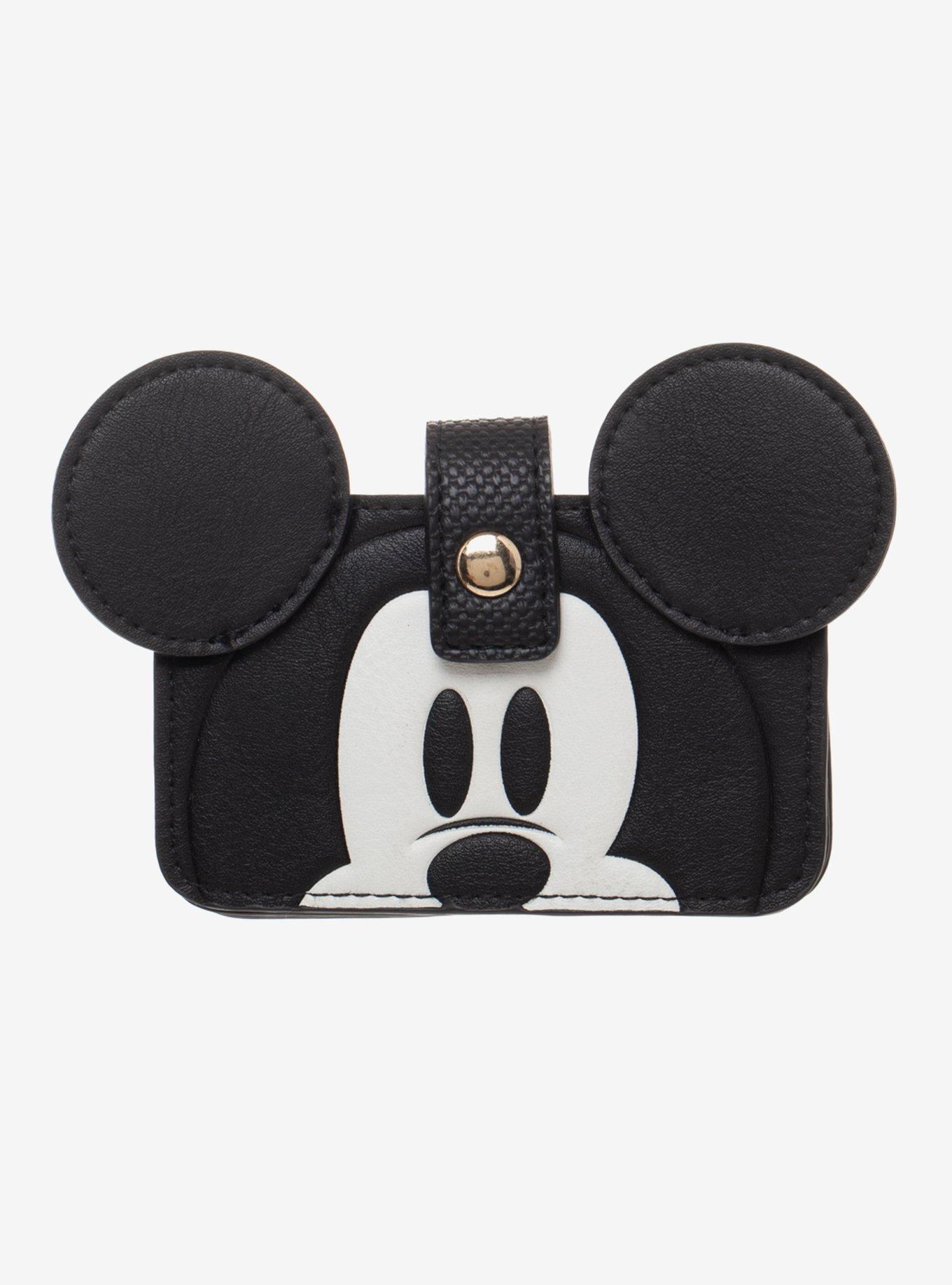 Disney Mickey Mouse Ears Figural Cardholder, , hi-res