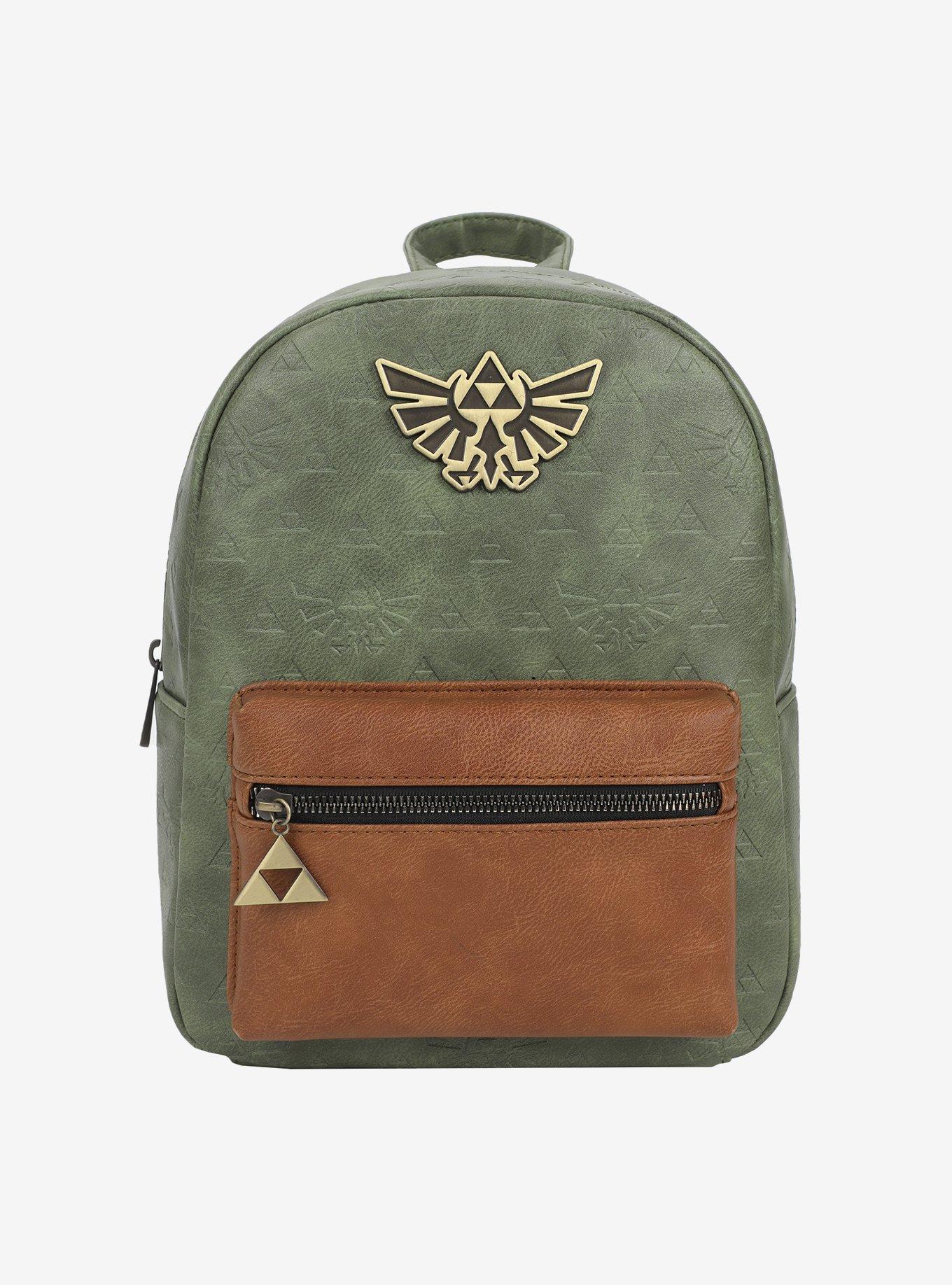 Zelda shop mini backpack