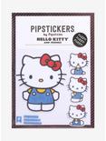 Pipsticks Hello Kitty Fuzzy Sticker Sheet, , hi-res