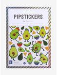 Pipsticks Ninja-Cados Sticker Sheet, , hi-res