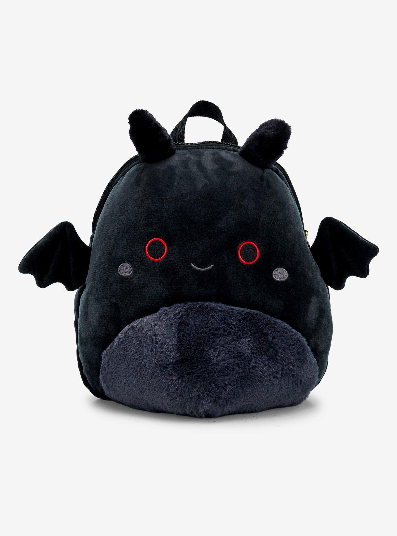 Zumirez + mothman squishmallow HT Exclusive store Bundle