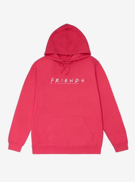 Friends cheap hoodie online