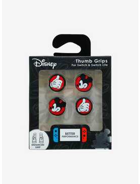 Disney Mickey Mouse Thumb Grips, , hi-res