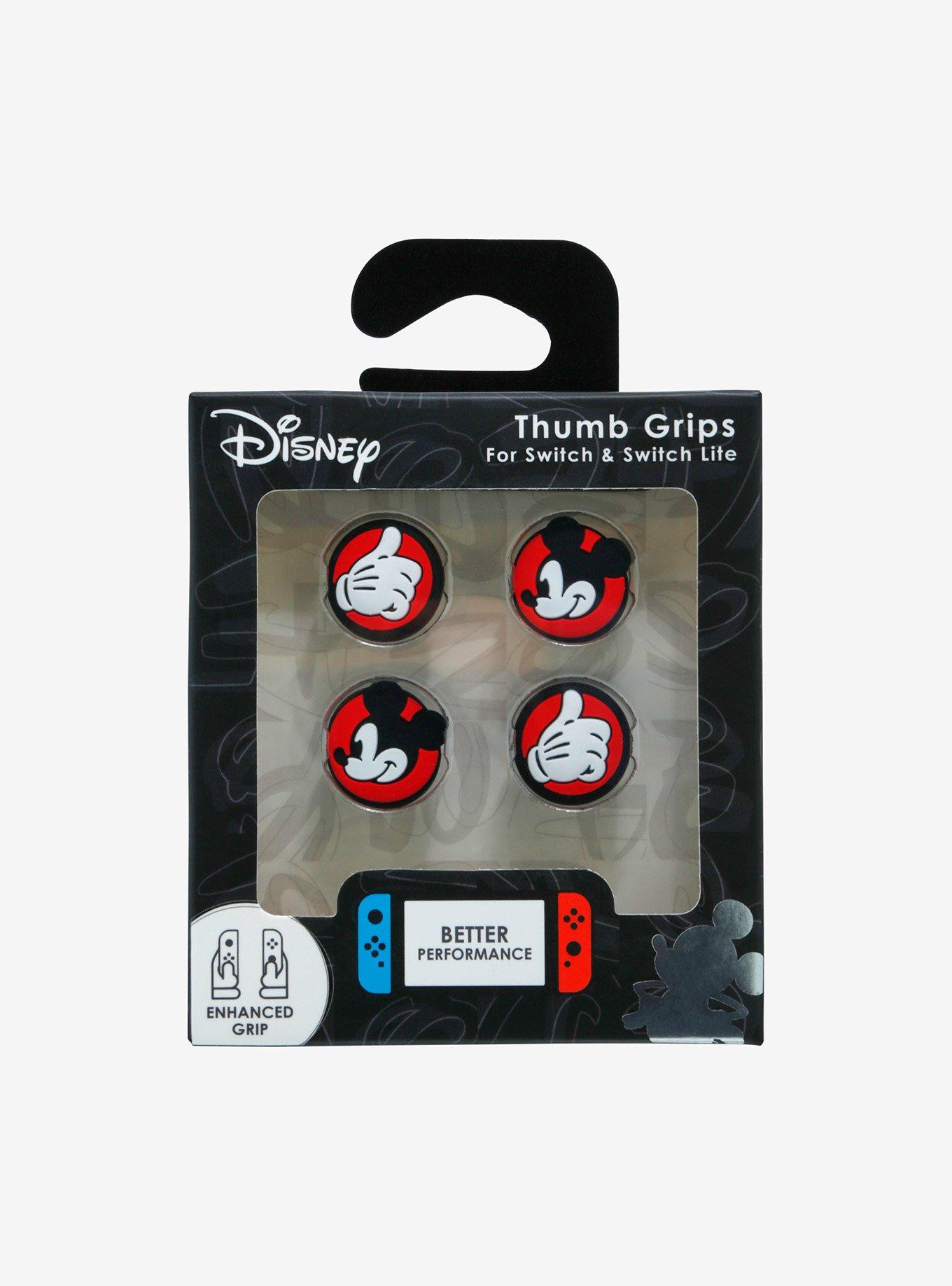 Disney Mickey Mouse Thumb Grips, , hi-res