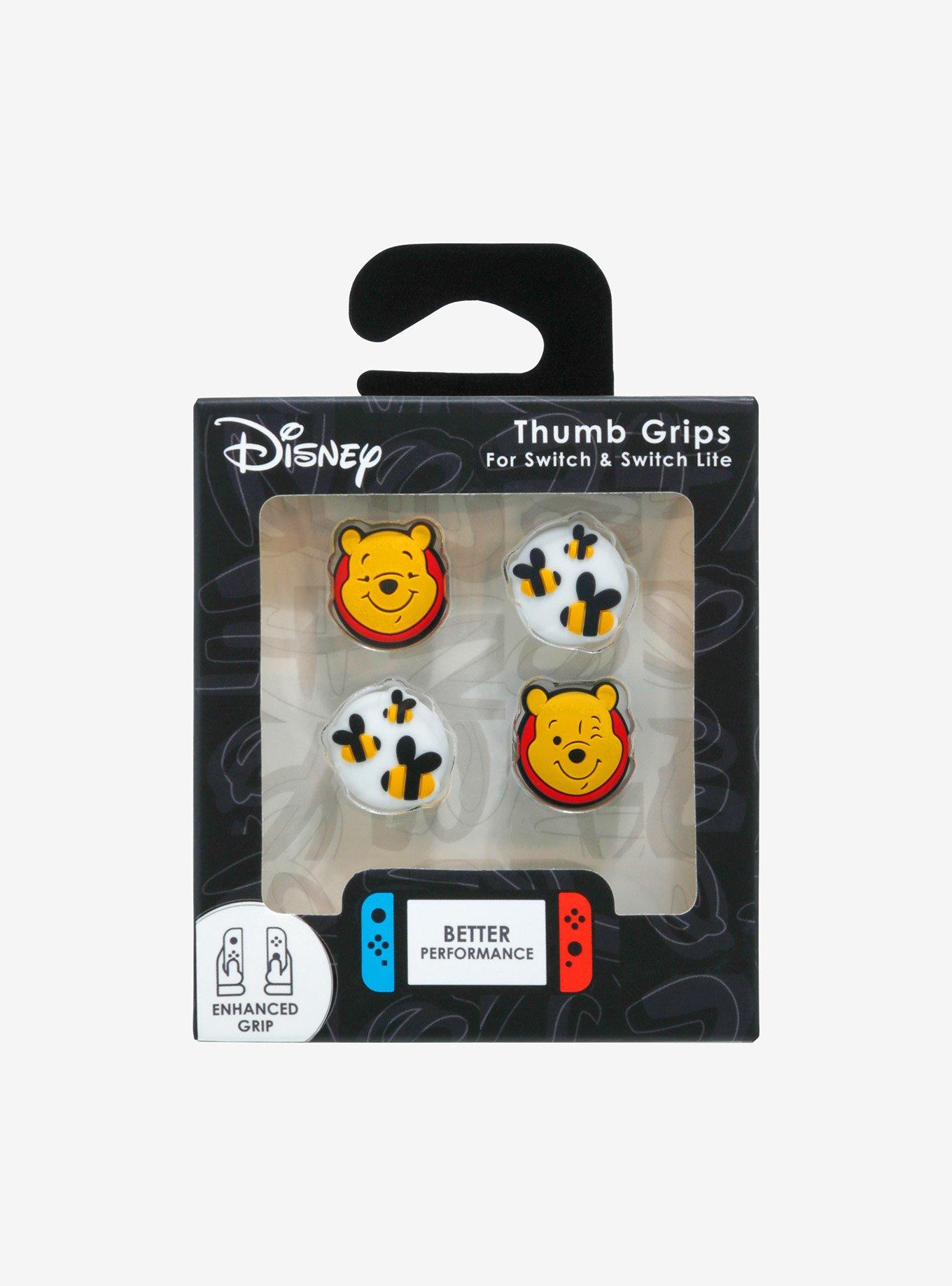 Disney Winnie The Pooh Bee Thumb Grips, , hi-res