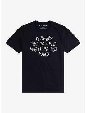 Go To Hell T-Shirt, , hi-res