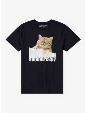 Cat Soo Eepy T-Shirt, , hi-res