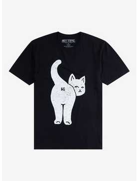 Cat Hi T-Shirt By Tobe Fonseca, , hi-res