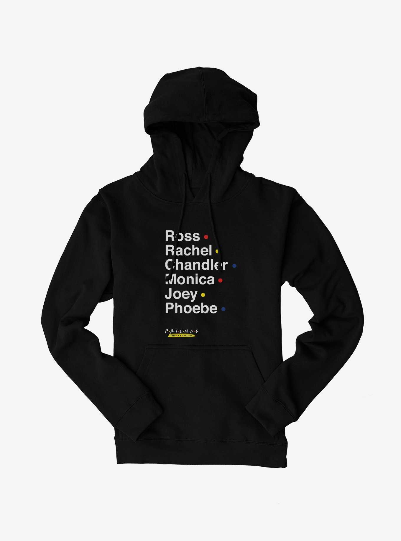 Friends The Reunion Hoodie, , hi-res