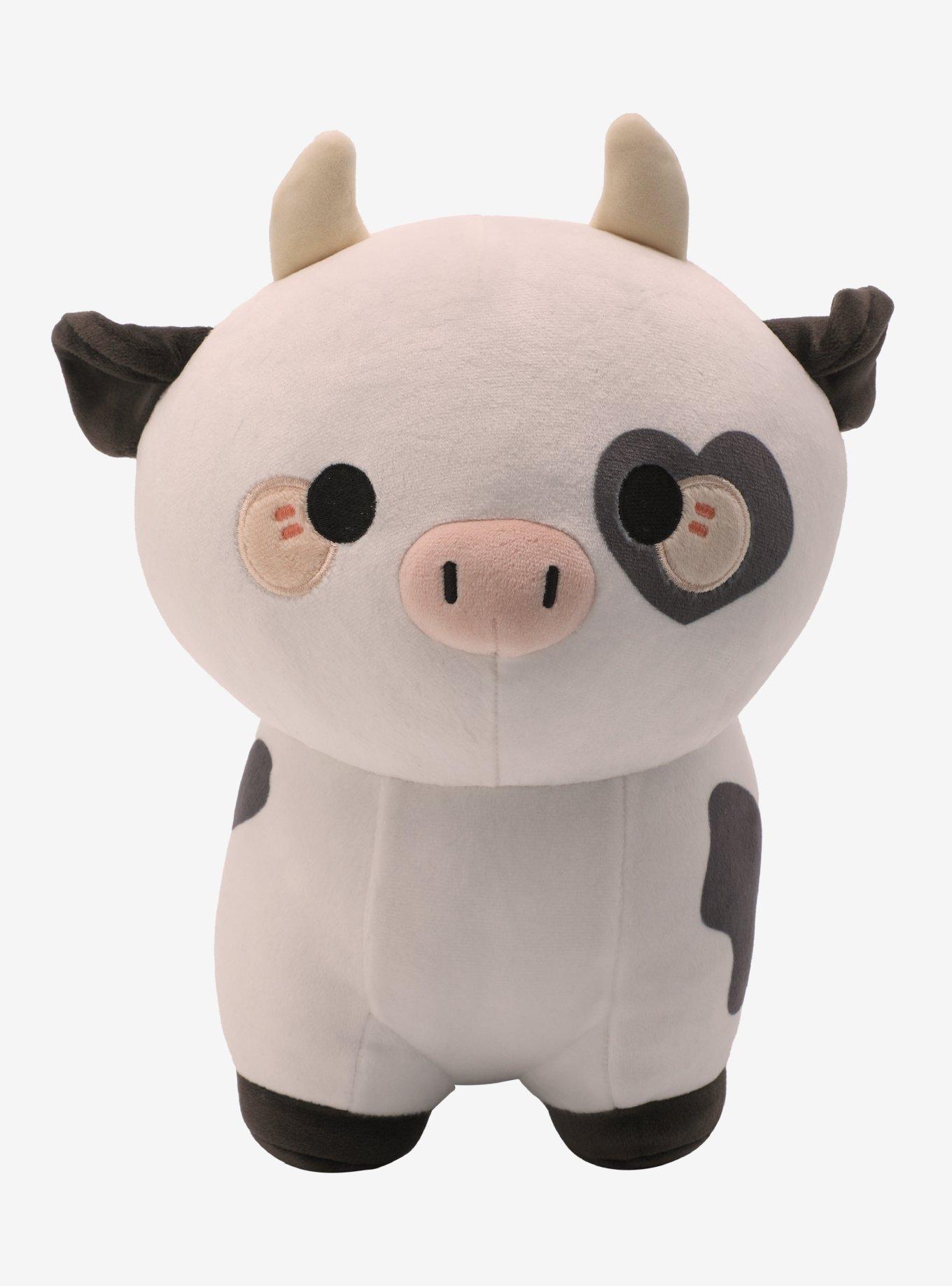 Honeymaru Cowmochi Plush, , hi-res