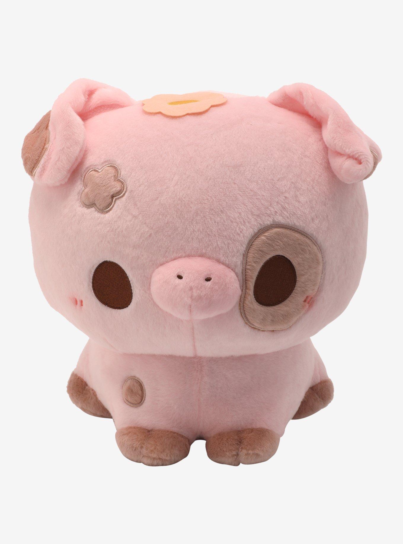 Birduyen Summer Pig Plush, , hi-res