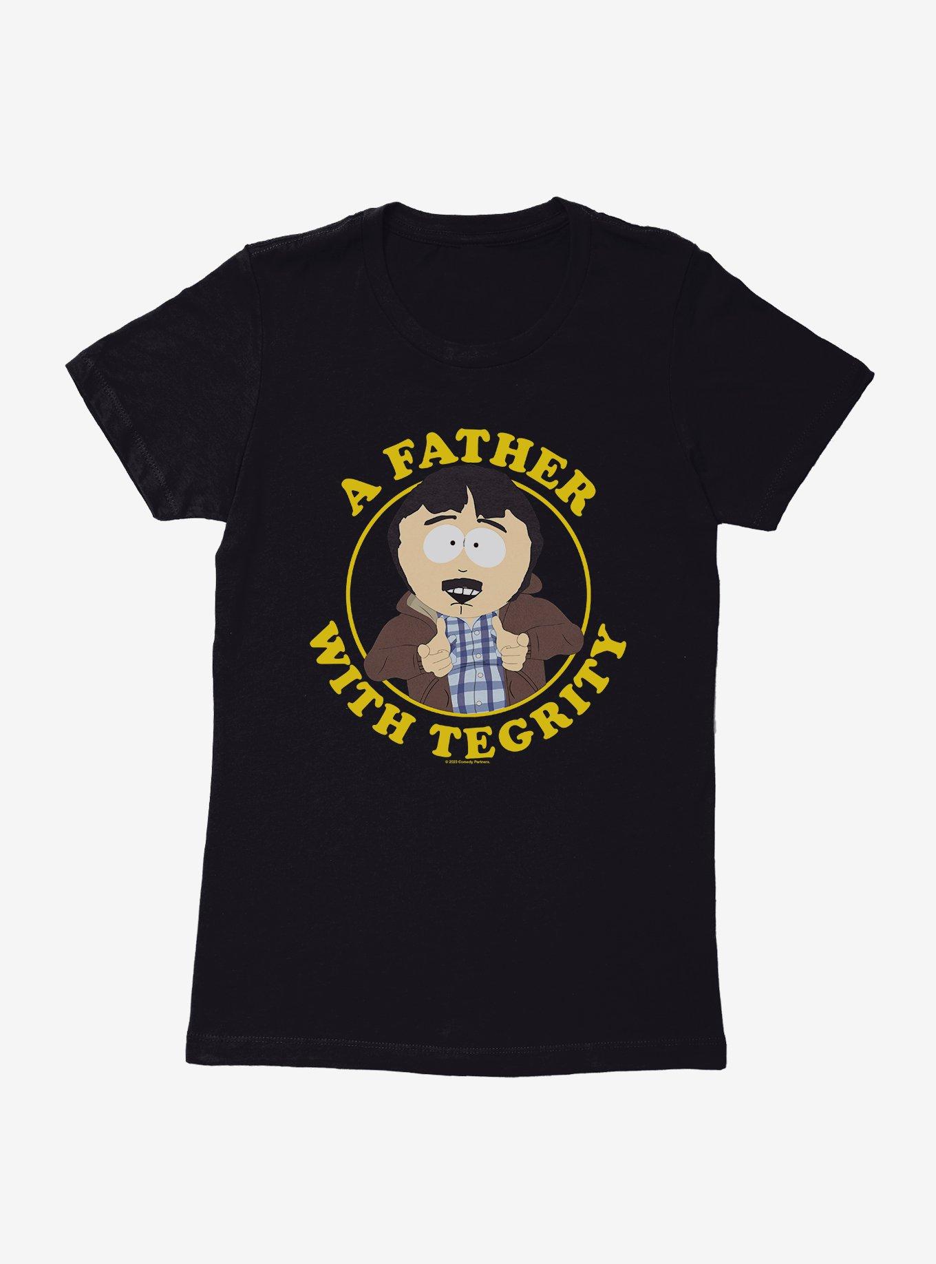 South Park Randy Best Dad Ever Womens T-Shirt, , hi-res