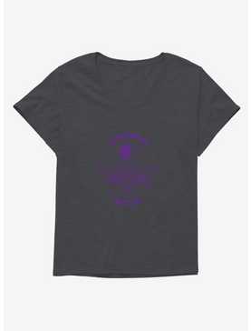Mystic Cosmic Soul Girls T-Shirt Plus Size, , hi-res