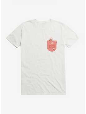 Strawberry Shortcake Pocket T-Shirt, , hi-res