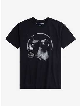 Evil Sphynx Cats T-Shirt, , hi-res