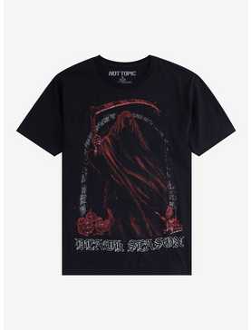 Death Season Grim Reaper T-Shirt, , hi-res