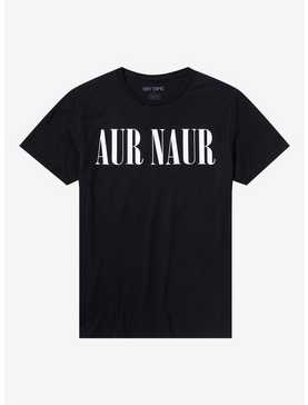 Aur Naur T-Shirt, , hi-res