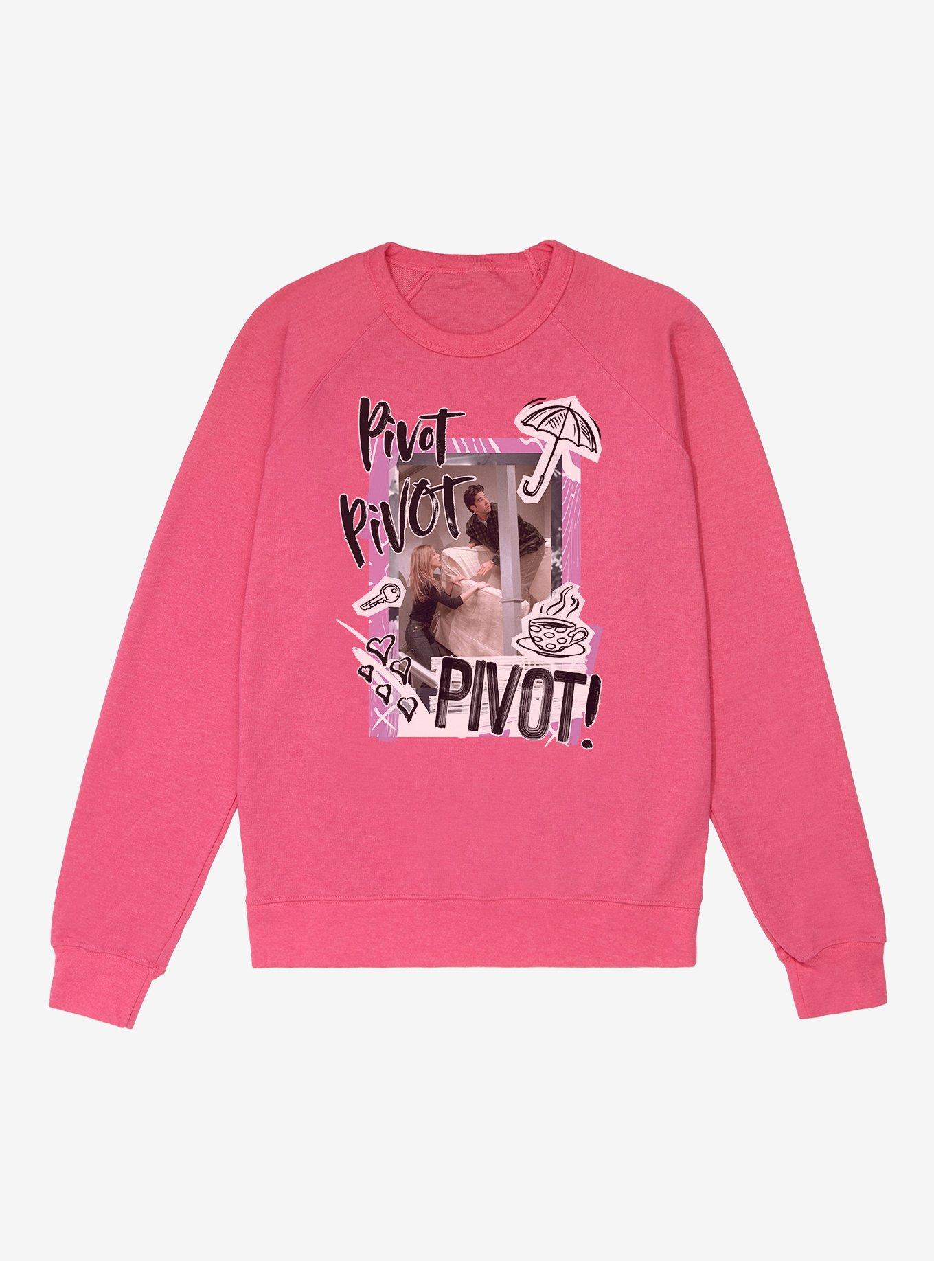 Pivot sweatshirt outlet