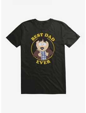 South Park Randy Best Dad Ever T-Shirt, , hi-res