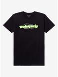 Waterparks Intellectual Property Frog T-Shirt, BLACK, hi-res