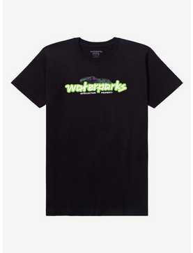 Waterparks Intellectual Property Frog T-Shirt, , hi-res