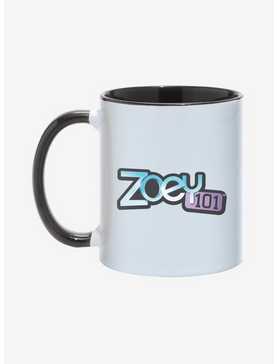 Zoey 101 Logo 11oz Mug, , hi-res
