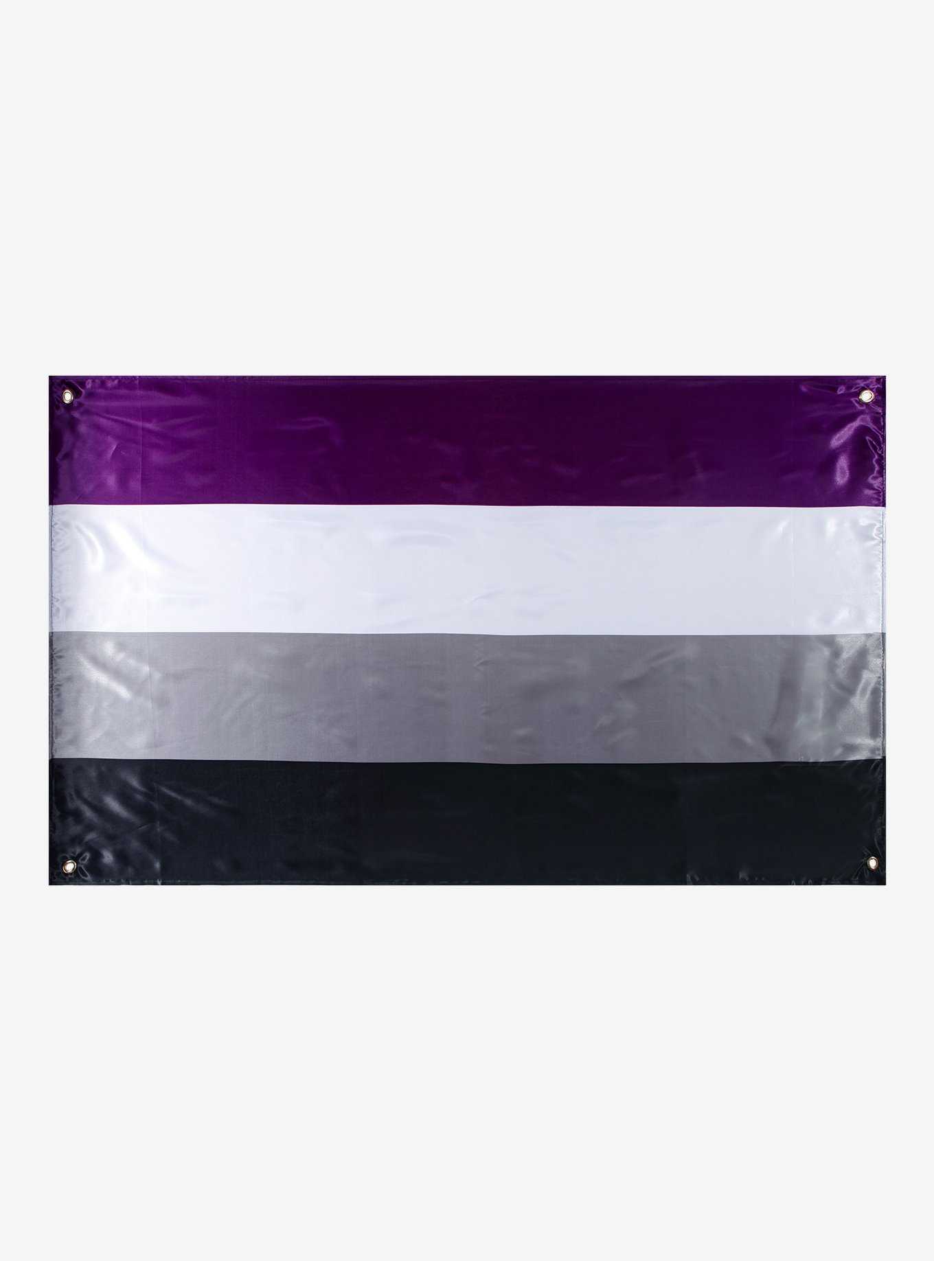 Asexual Pride Flag, , hi-res