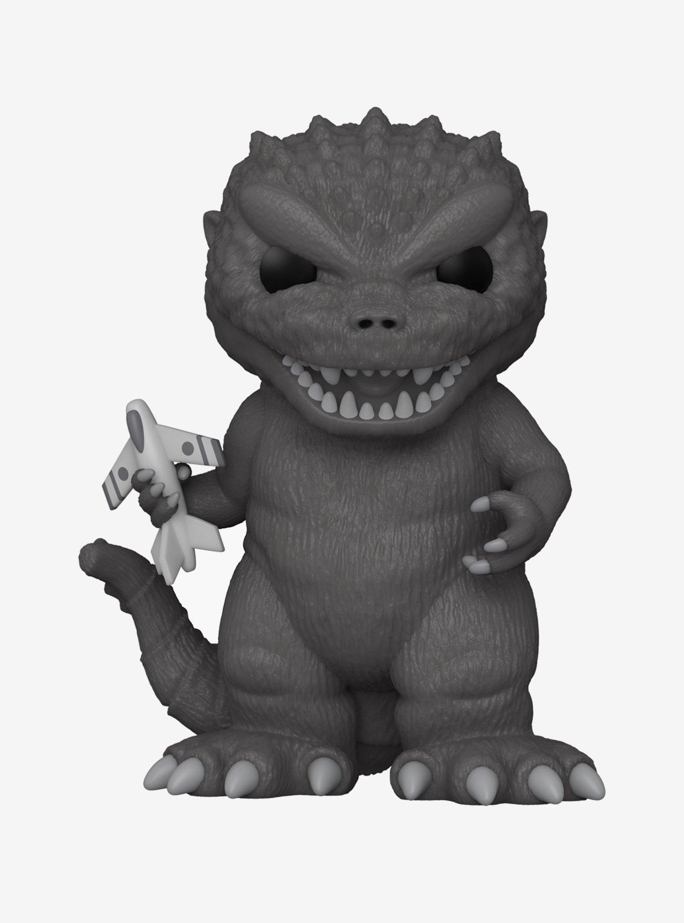 Funko Godzilla Pop! Movies Godzilla (1954) Vinyl Figure, , hi-res