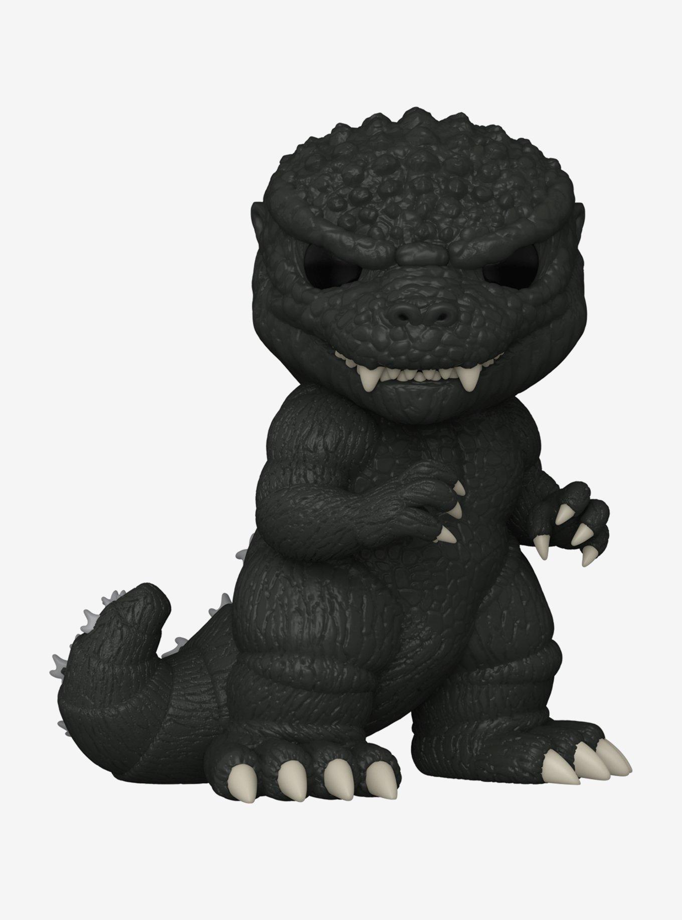 Funko Godzilla Pop! Movies Godzilla (1984) Vinyl Figure