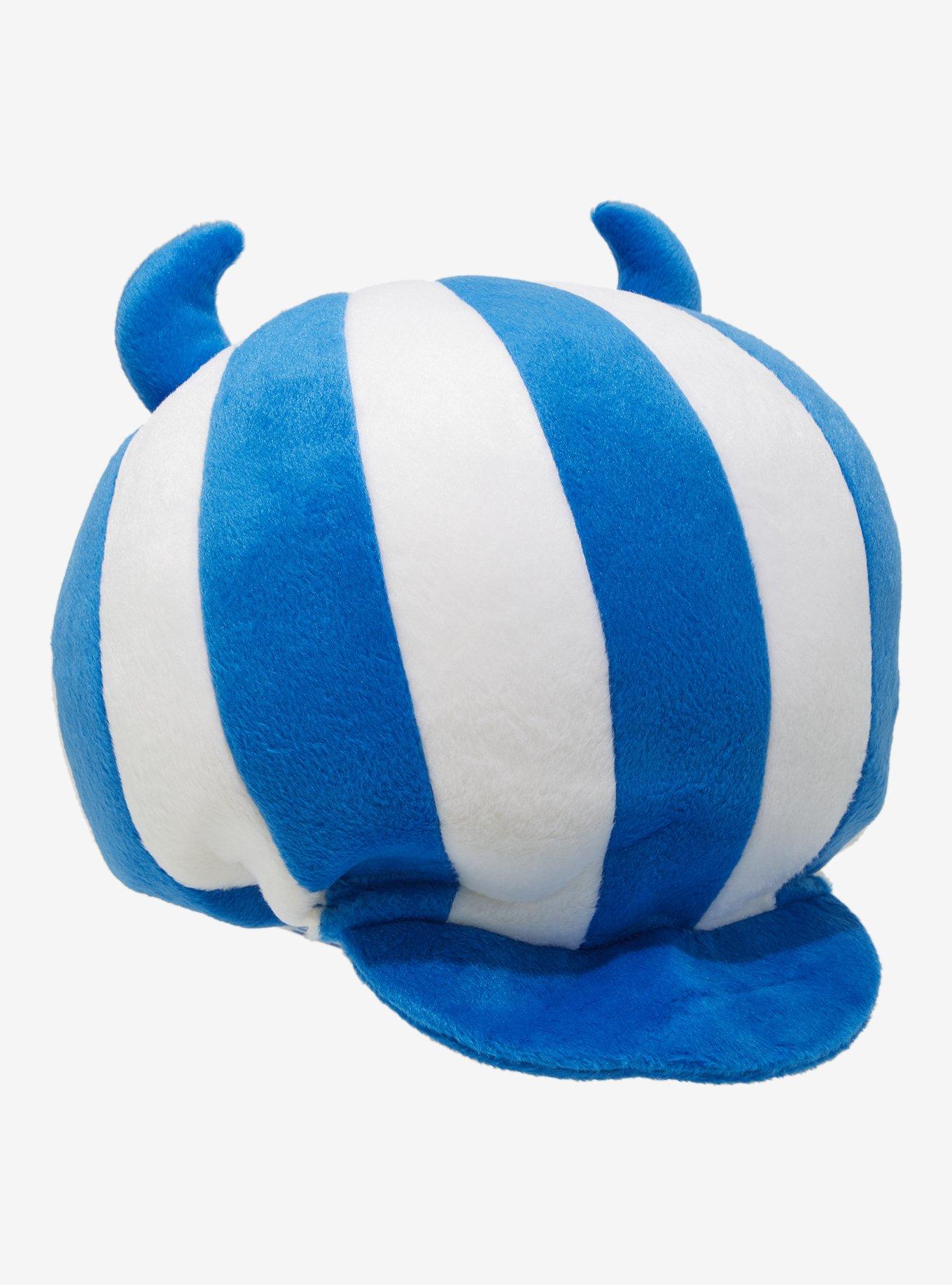 One Piece Kumashi Plush Hat, , hi-res