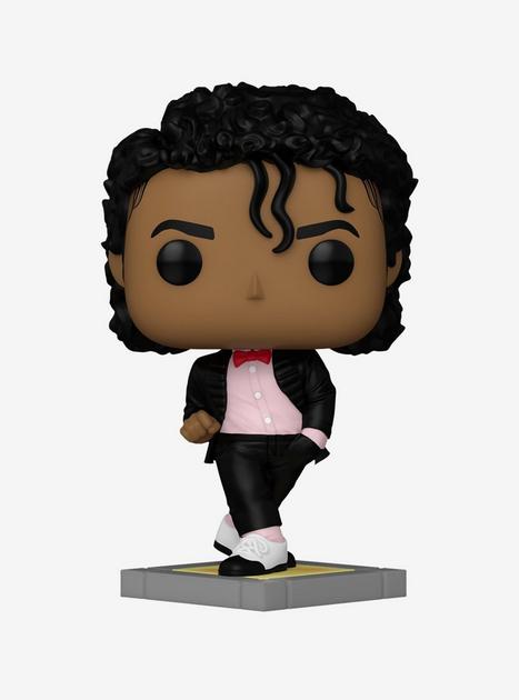 その他 Michael Jackson Billie Jean Vinyl Figure Funko Pop! Rocks Michael Jackson (Billie Jean) Vinyl Figure