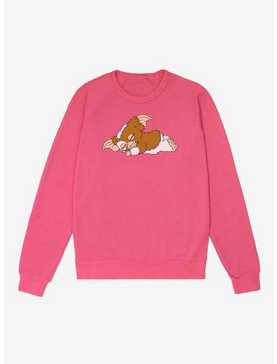 Gremlins Napping Gizmo French Terry Sweatshirt, , hi-res