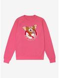 Gremlins Do Not Feed After Midnight French Terry Sweatshirt, HELICONIA HEATHER, hi-res