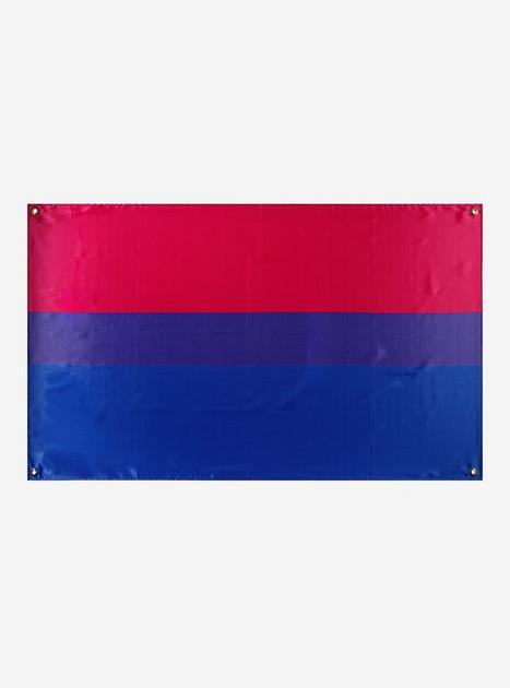 Bi Pride Flag | Hot Topic