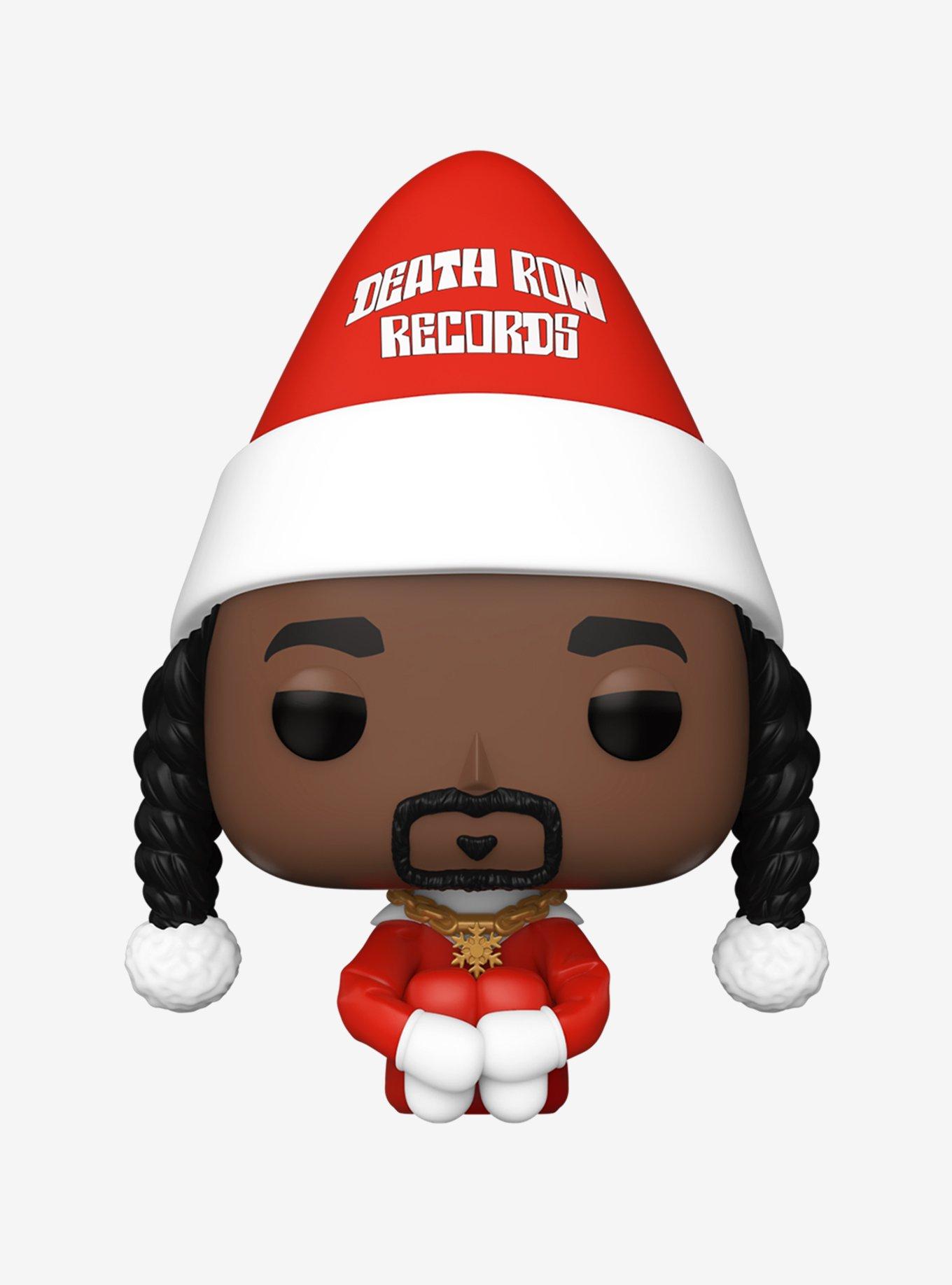 Funko Snoop Dogg Pop! Rocks Snoop On The Stoop Vinyl Figure, , hi-res