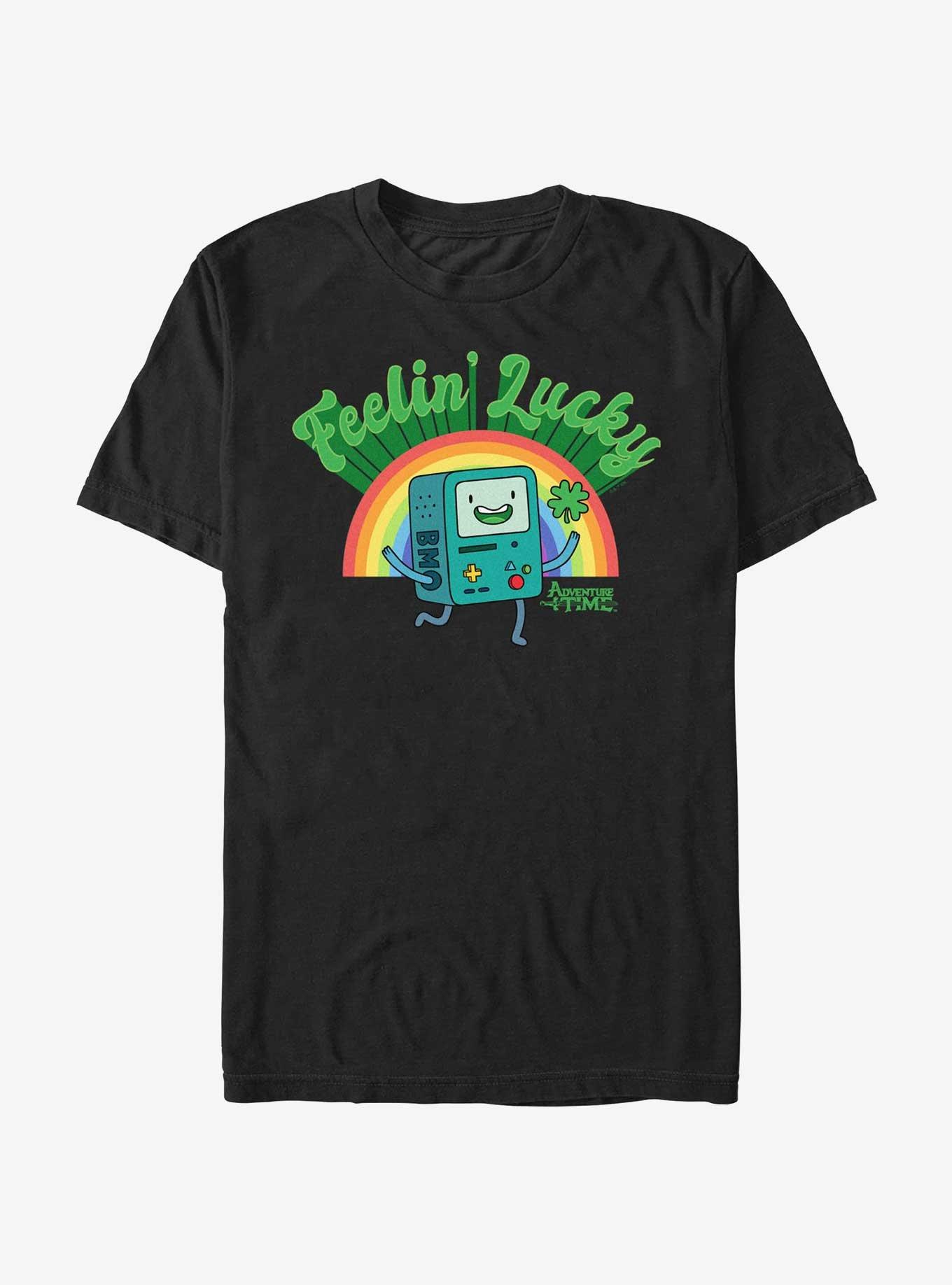 bmo shirt hot topic