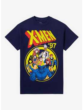 Marvel X-Men '97 Group T-Shirt, , hi-res
