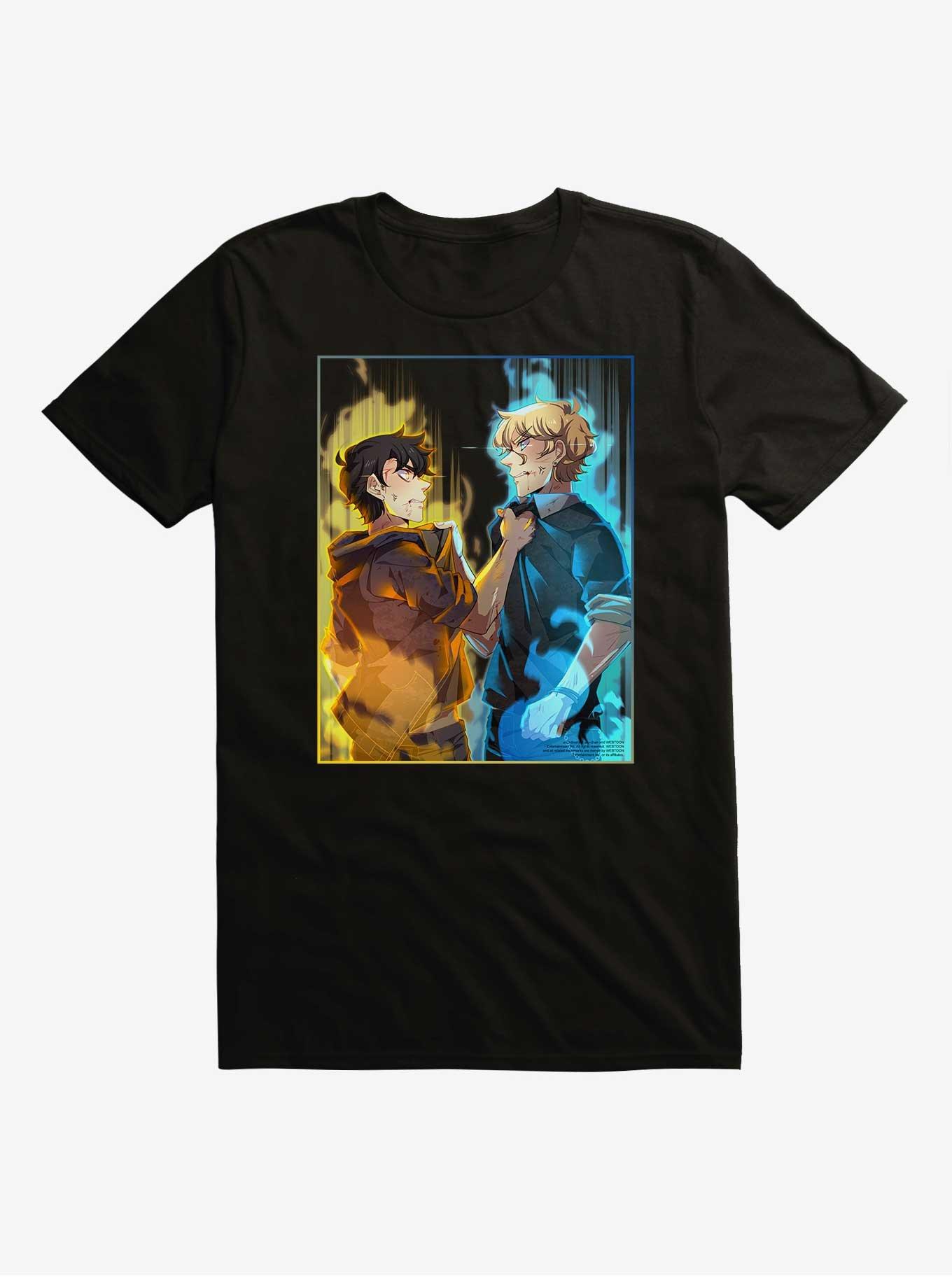 UnOrdinary John & Arlo Face-Off T-Shirt, , hi-res