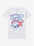 Hawaiian Punch Logo T-Shirt, MULTI, hi-res