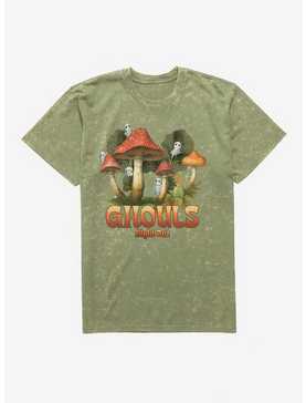 Ghouls Night Out Mineral Wash T-Shirt, , hi-res