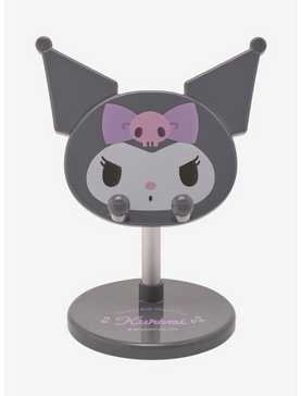 Kuromi Head Phone Stand, , hi-res