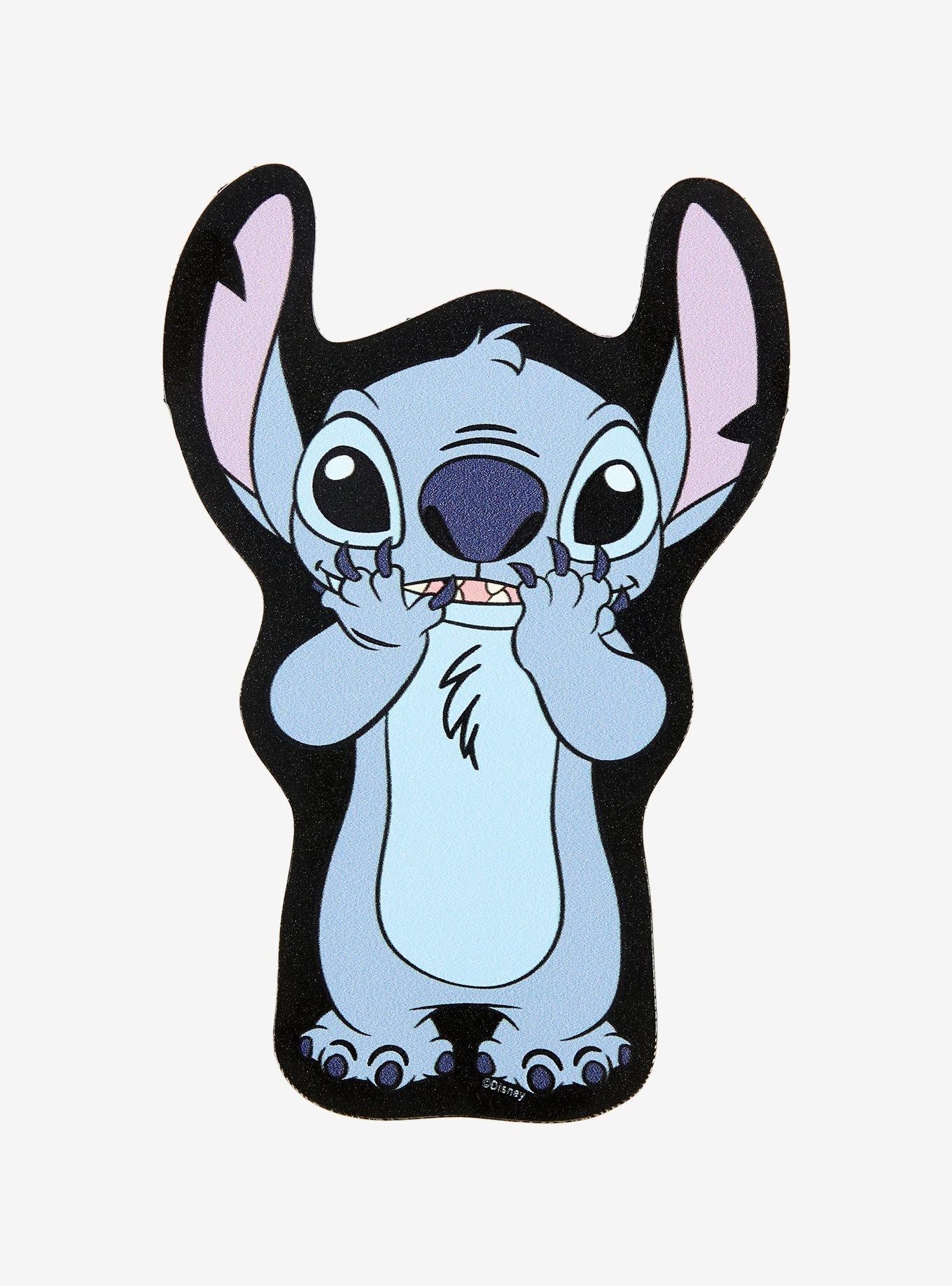 Disney Stitch Surprise Magnet Decal